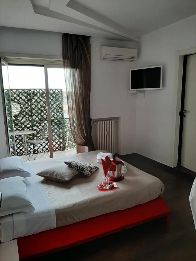 Caos Calmo Bed & Breakfast Rome Luaran gambar