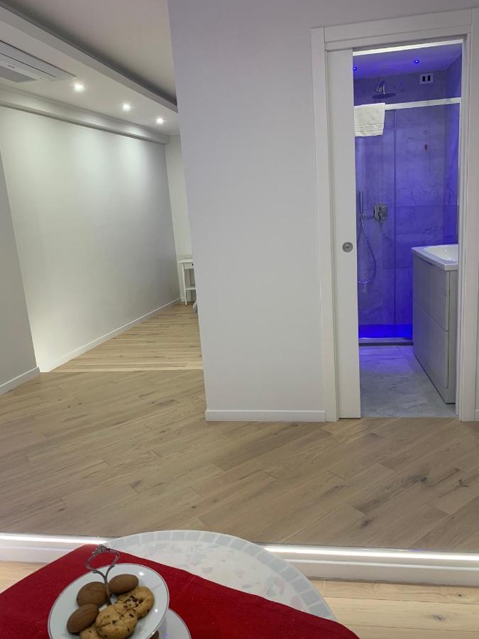 Caos Calmo Bed & Breakfast Rome Luaran gambar