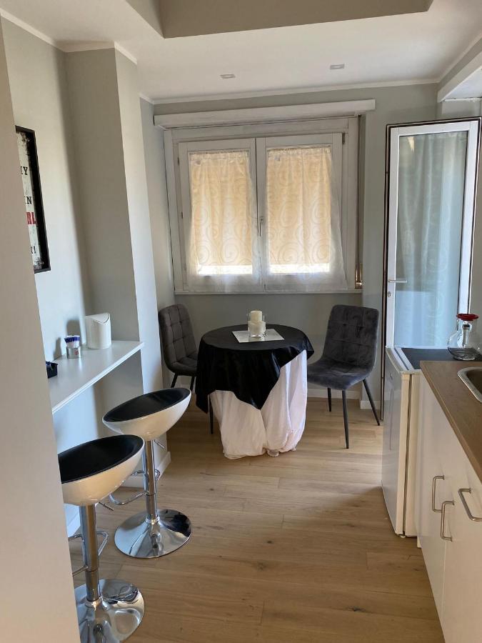 Caos Calmo Bed & Breakfast Rome Luaran gambar