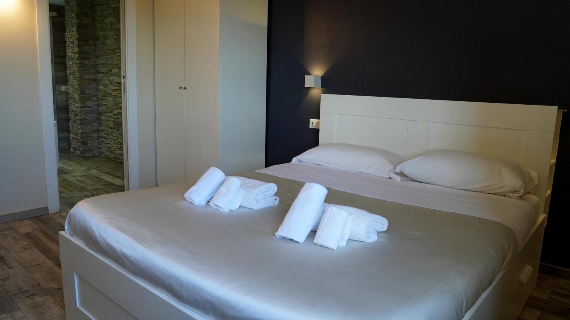 Caos Calmo Bed & Breakfast Rome Luaran gambar