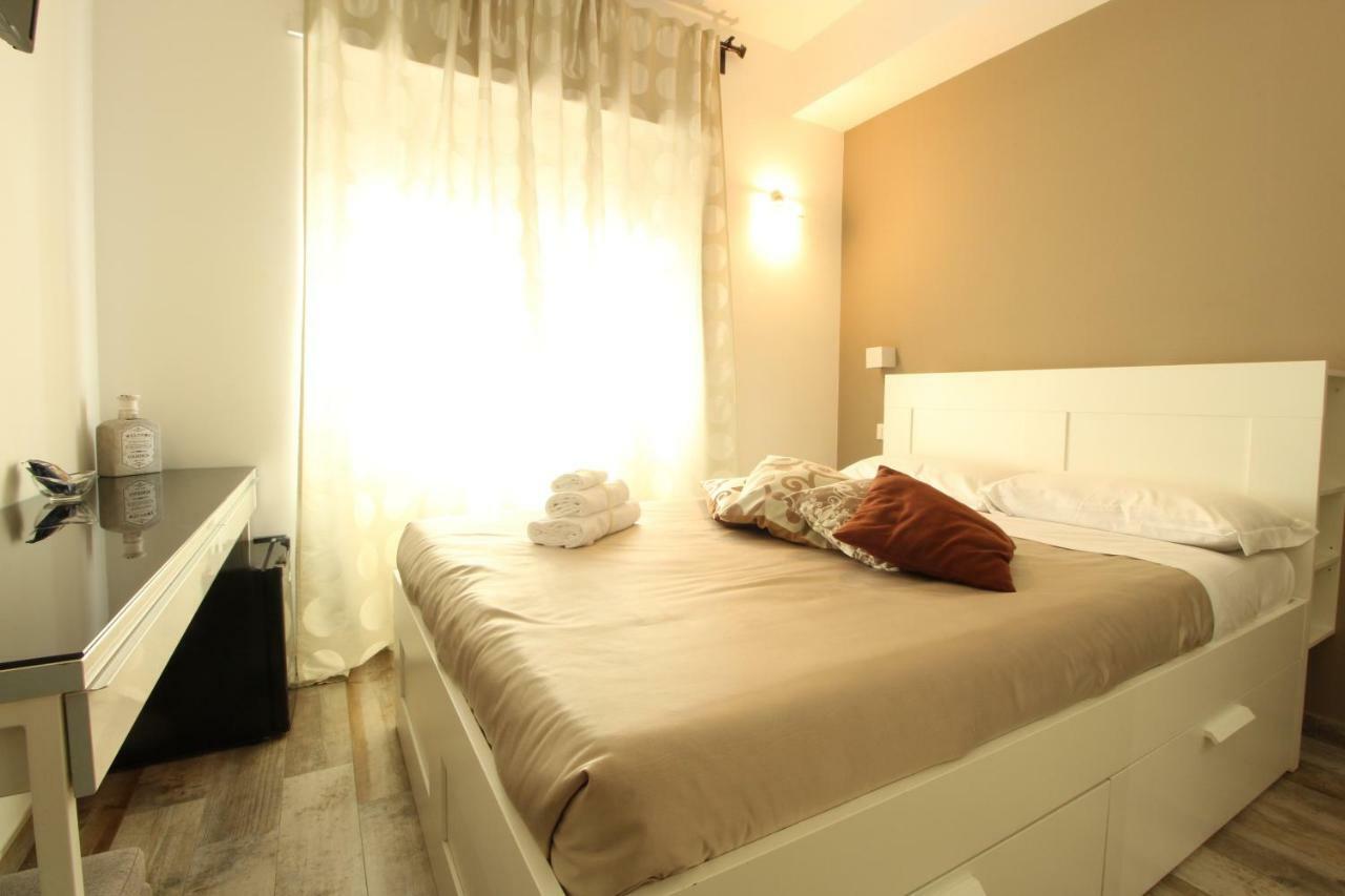 Caos Calmo Bed & Breakfast Rome Luaran gambar